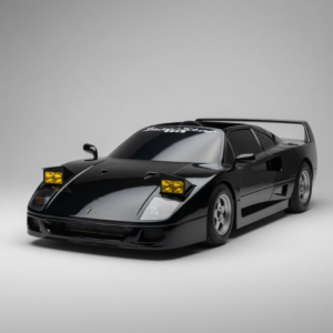 Ferrari F40 EV GO KART