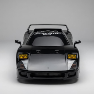 Ferrari F40 EV GO KART