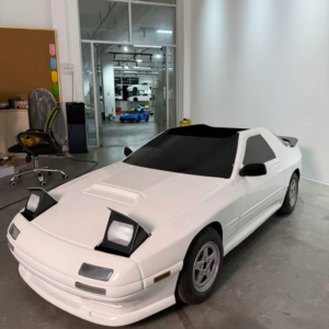 Mazda RX7FC EV GO KART
